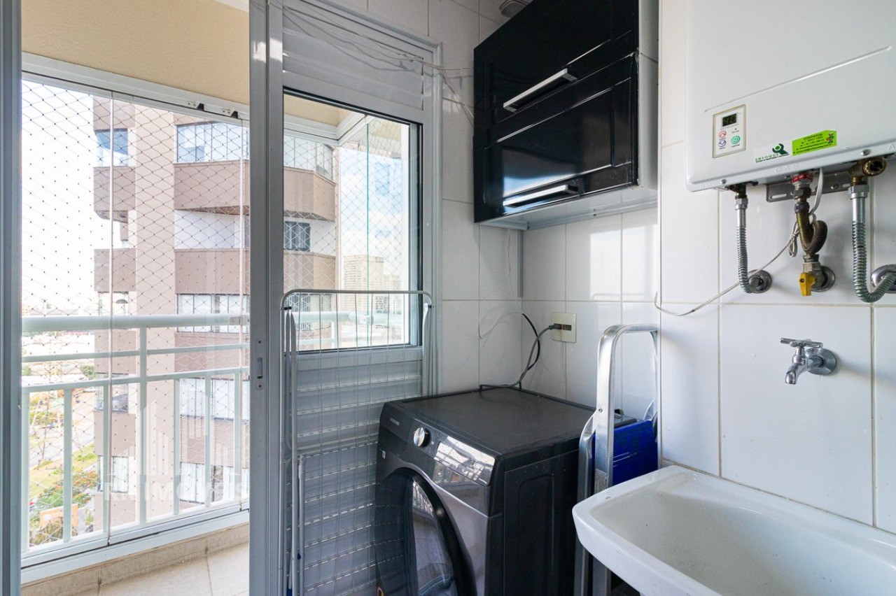 Apartamento, 2 quartos, 86 m² - Foto 13
