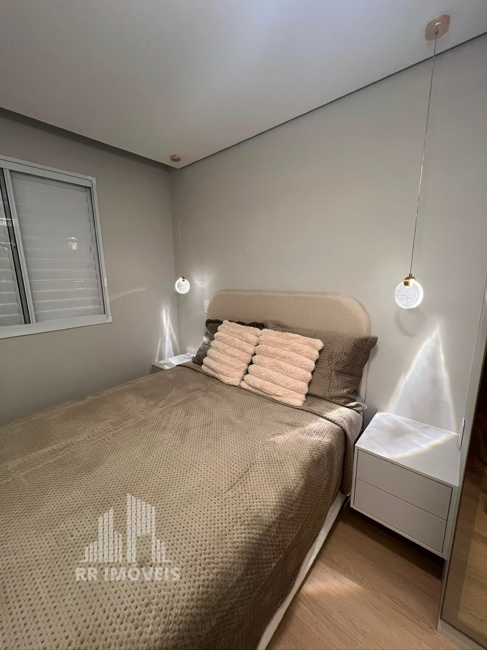 Apartamento, 2 quartos, 60 m² - Foto 35