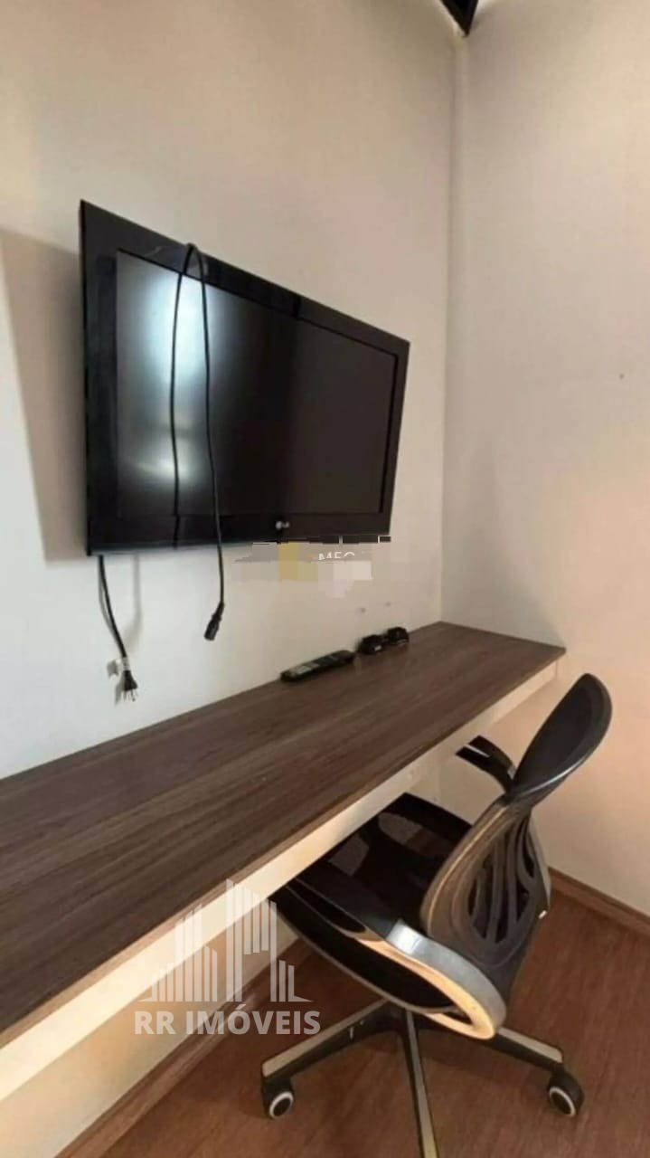 Apartamento, 1 quarto, 40 m² - Foto 7