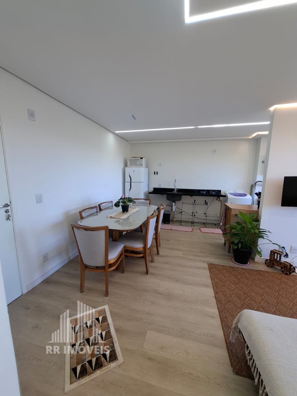 Apartamento, 2 quartos, 58 m² - Foto 17