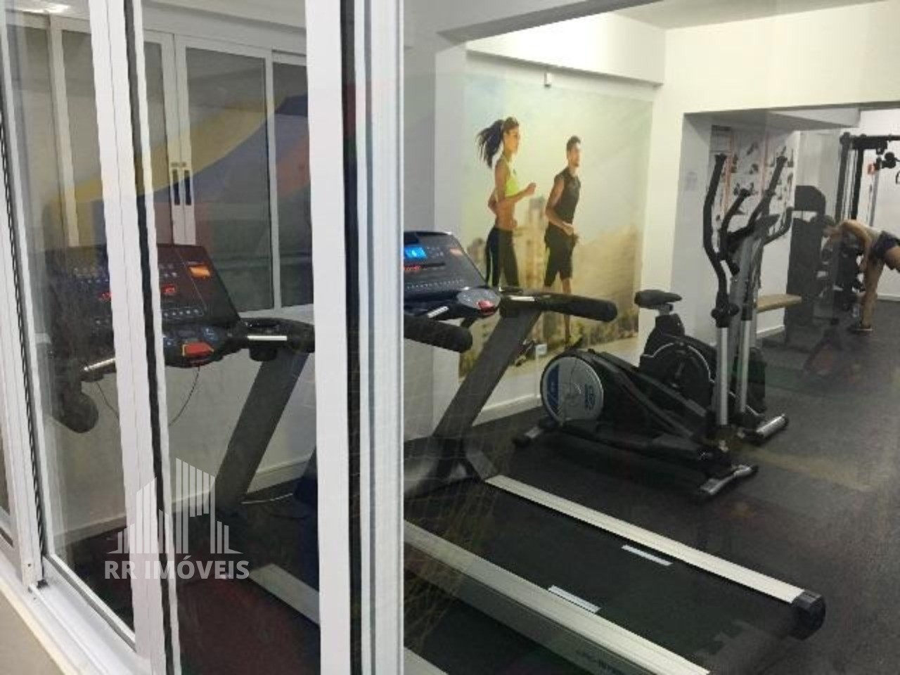 Apartamento, 2 quartos, 53 m² - Foto 21