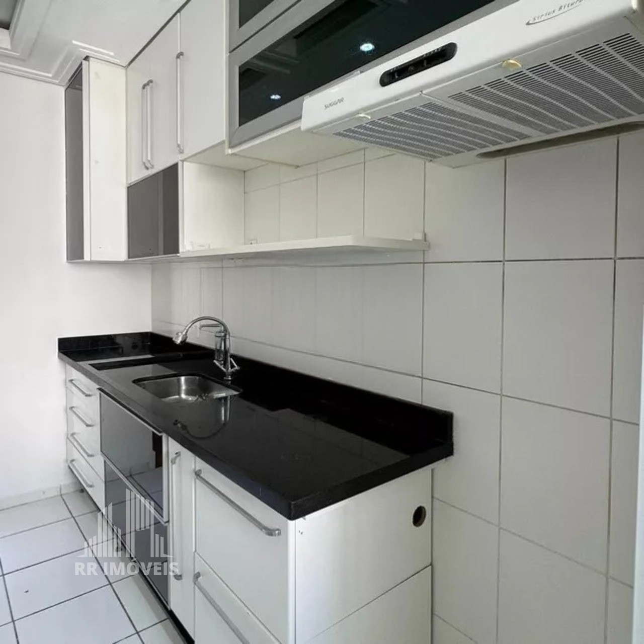 Apartamento, 2 quartos, 61 m² - Foto 3