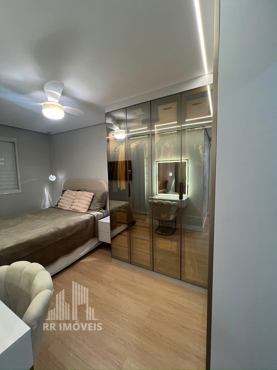 Apartamento, 2 quartos, 60 m² - Foto 30