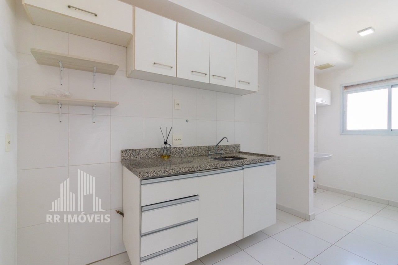Apartamento, 2 quartos, 61 m² - Foto 6