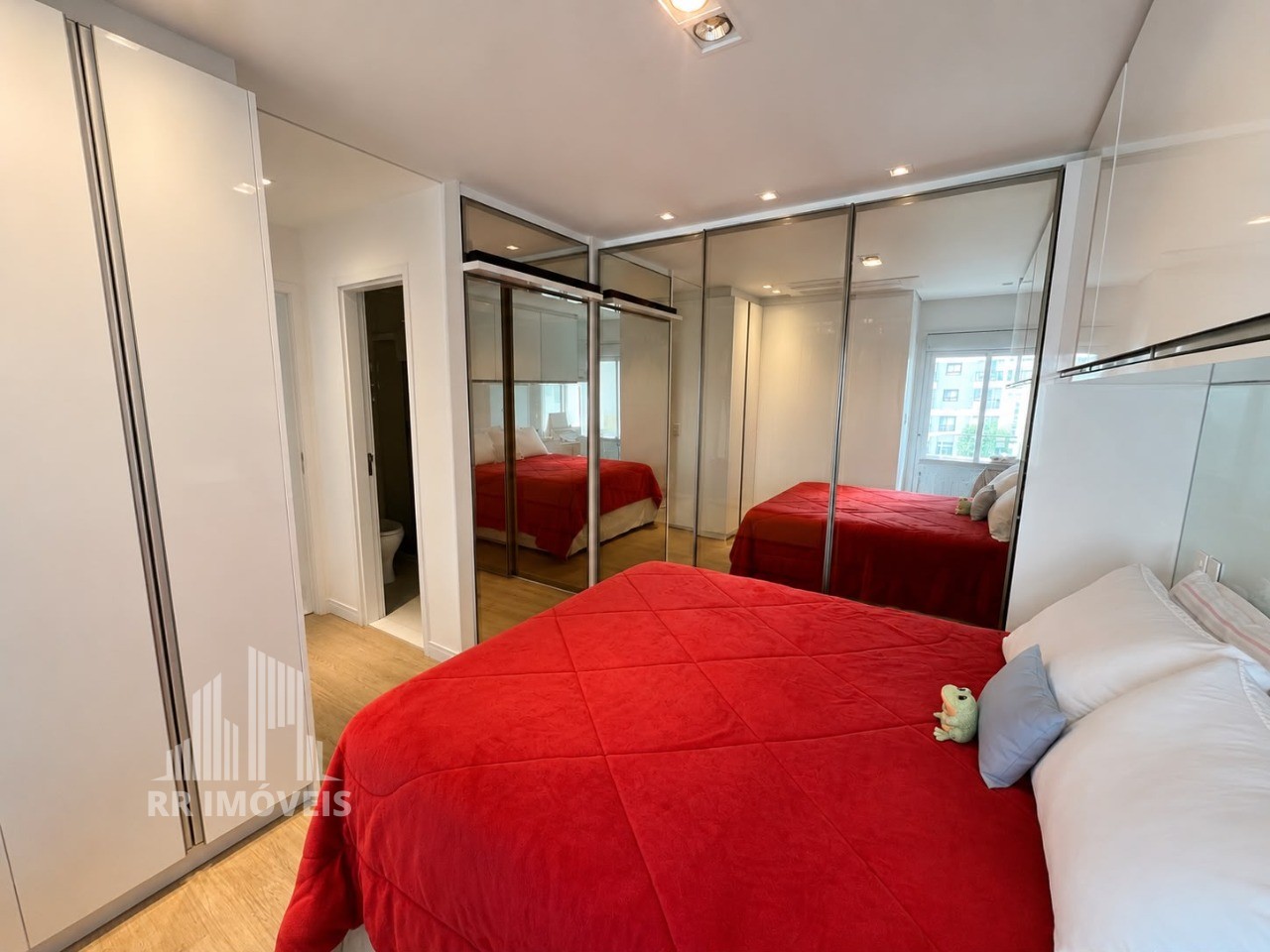Apartamento, 2 quartos, 82 m² - Foto 17
