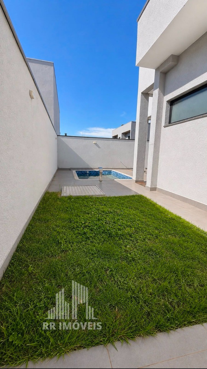 Casa, 3 quartos, 190 m² - Foto 6