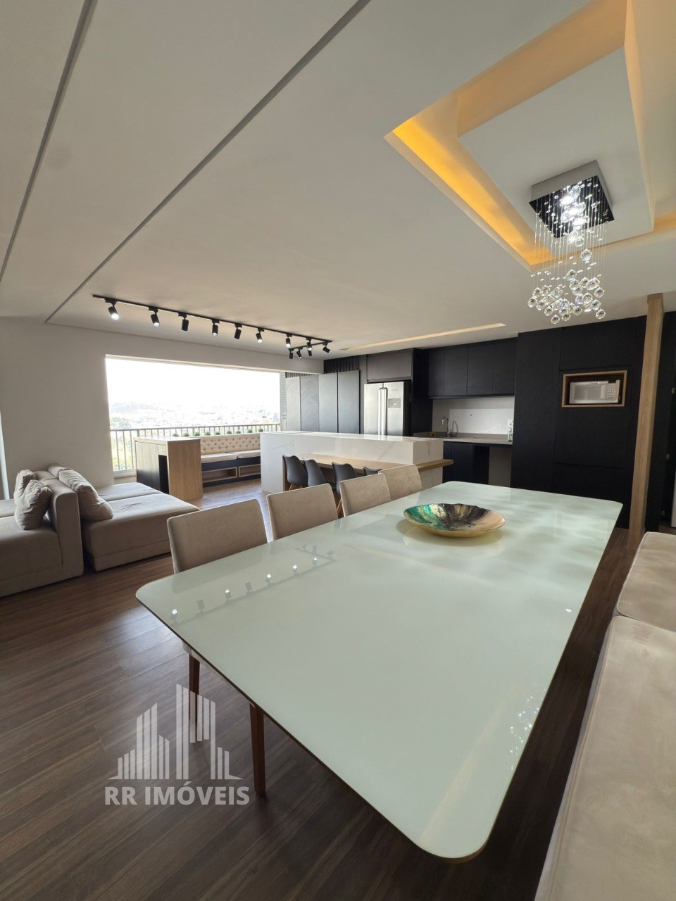 Apartamento, 3 quartos, 110 m² - Foto 2