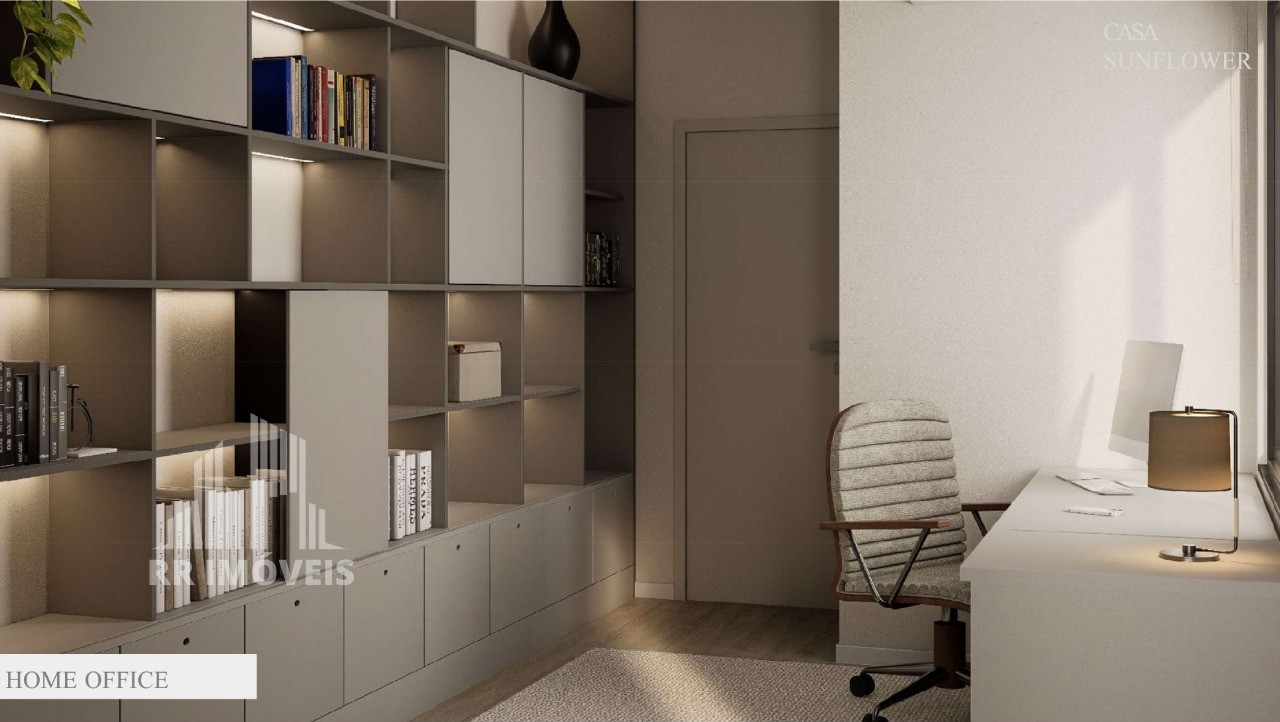 Casa, 4 quartos, 400 m² - Foto 10