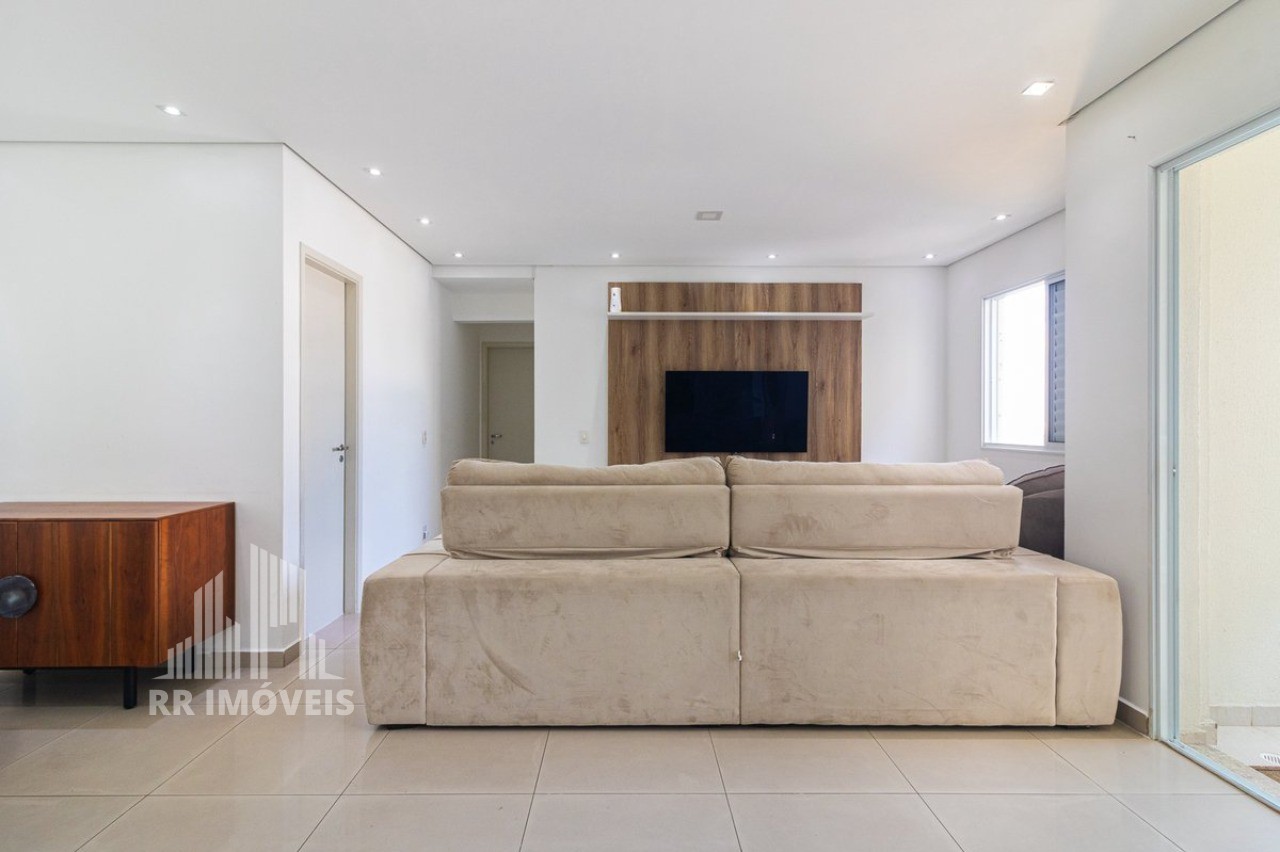 Apartamento, 2 quartos, 86 m² - Foto 2