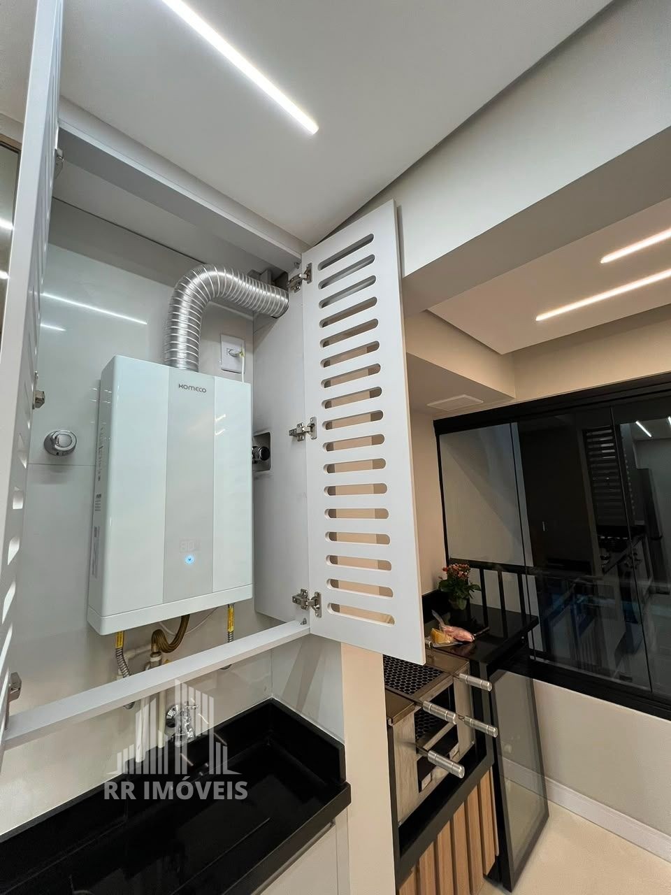 Apartamento, 2 quartos, 60 m² - Foto 8