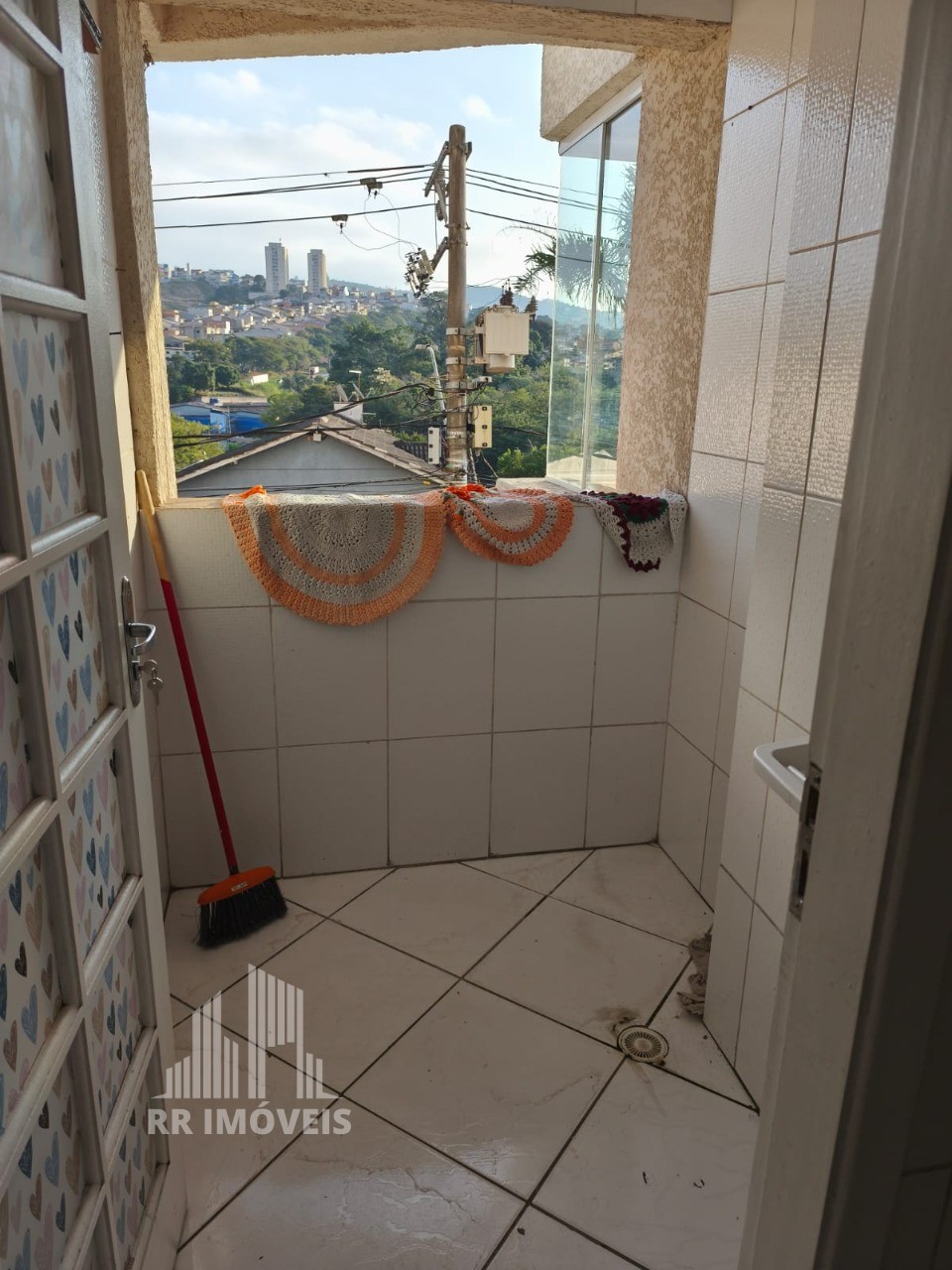 Apartamento, 2 quartos, 53 m² - Foto 8