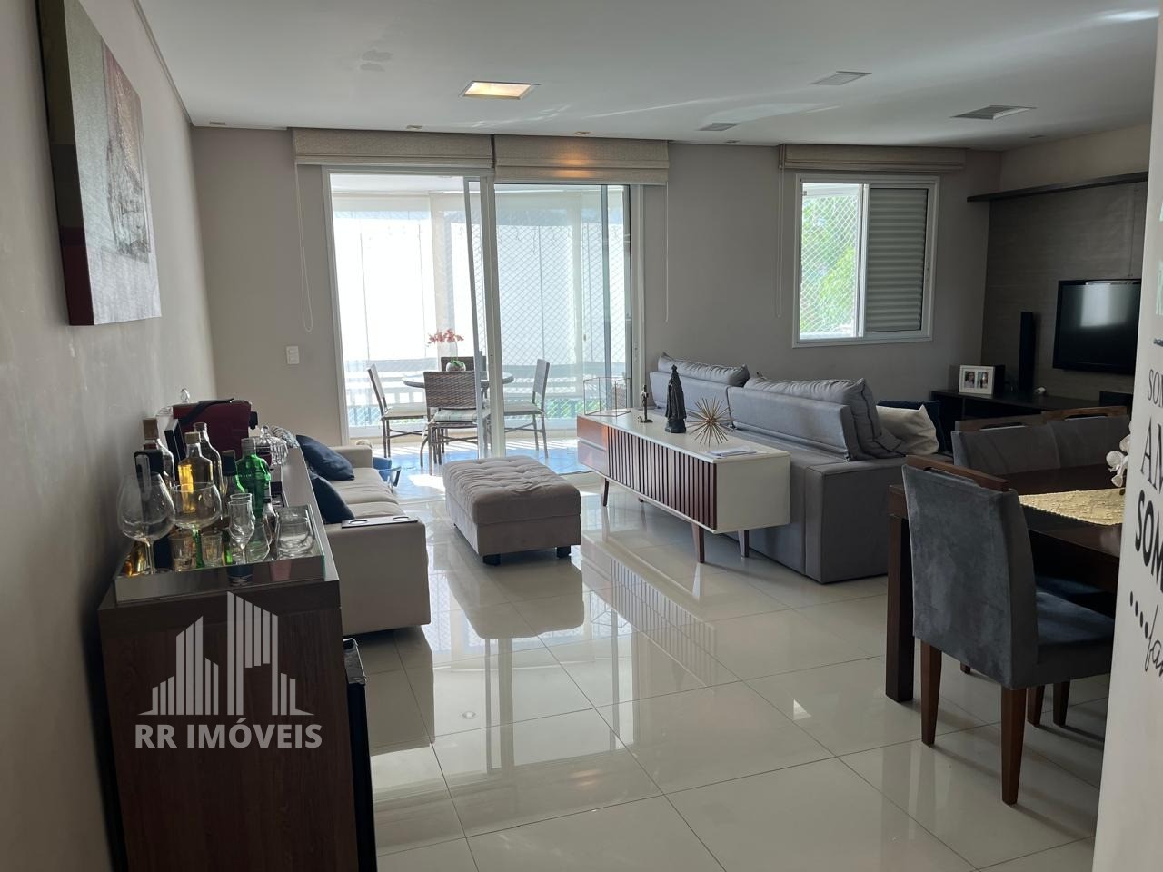 Apartamento, 3 quartos, 122 m² - Foto 9