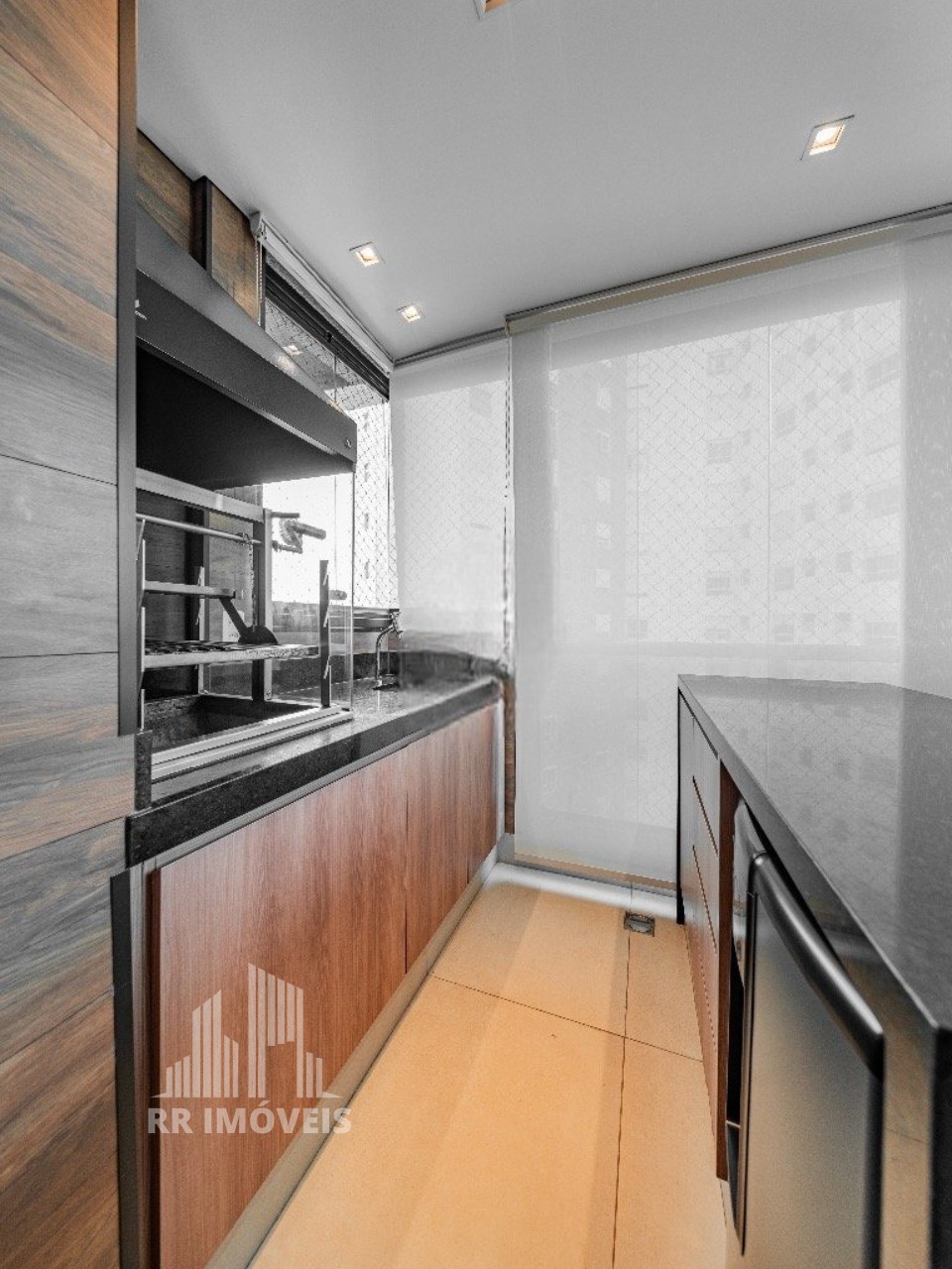 Apartamento, 2 quartos, 85 m² - Foto 9