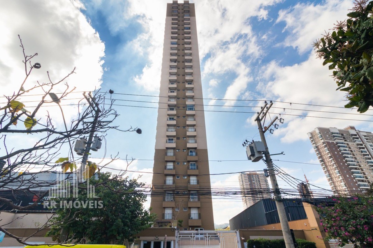 Apartamento, 2 quartos, 61 m² - Foto 16