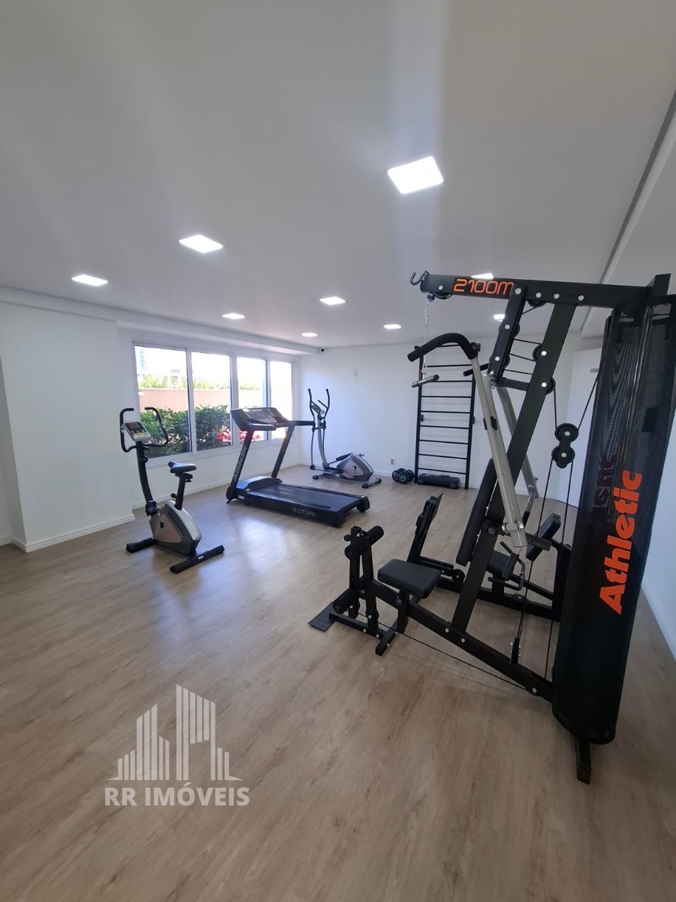 Apartamento, 2 quartos, 58 m² - Foto 34
