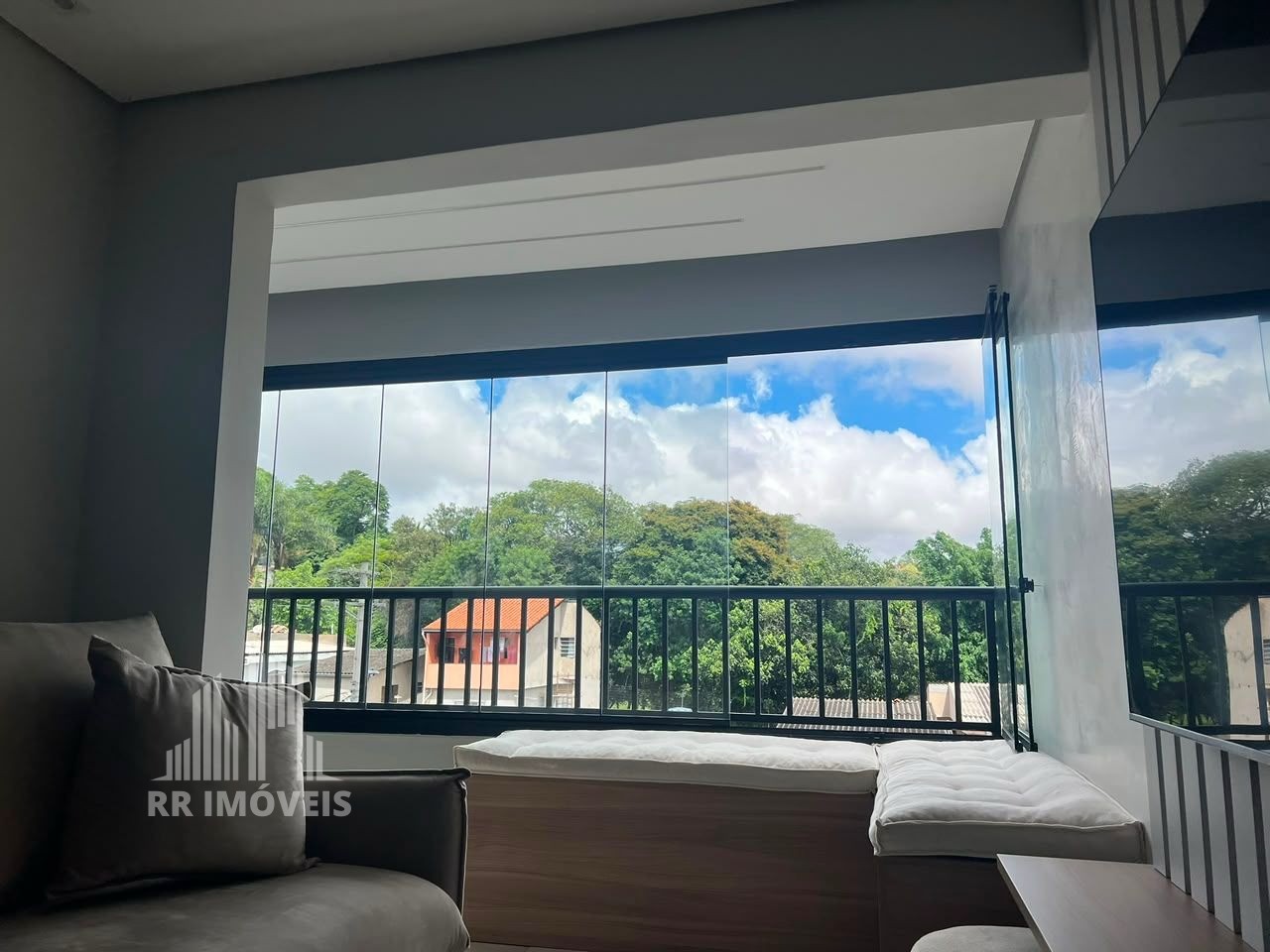 Apartamento, 2 quartos, 60 m² - Foto 3