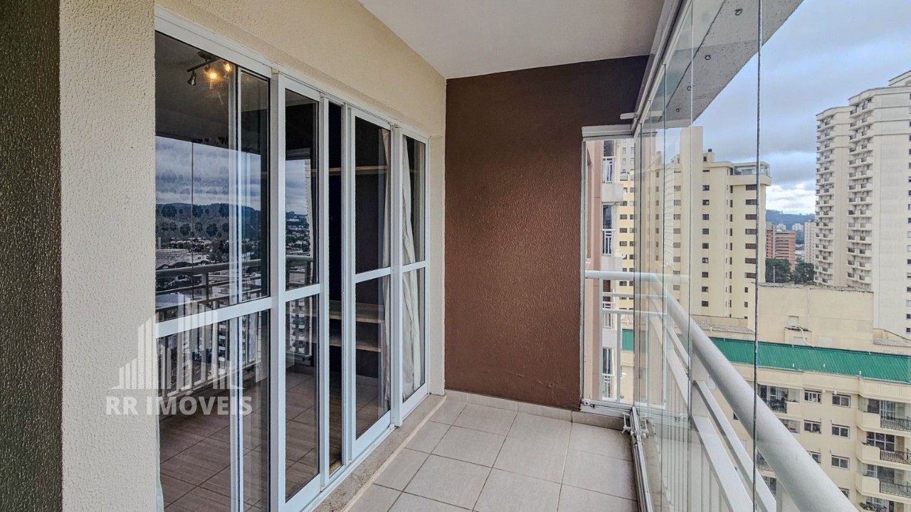 Apartamento, 2 quartos, 69 m² - Foto 5