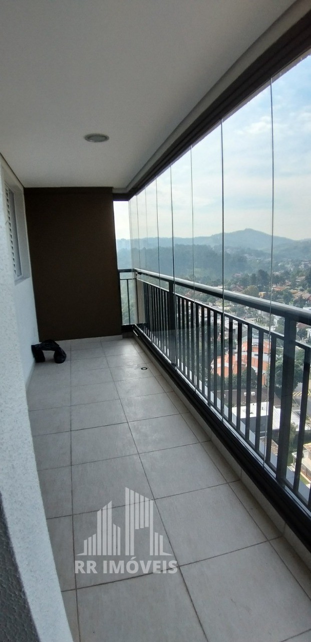 Apartamento, 3 quartos, 82 m² - Foto 3