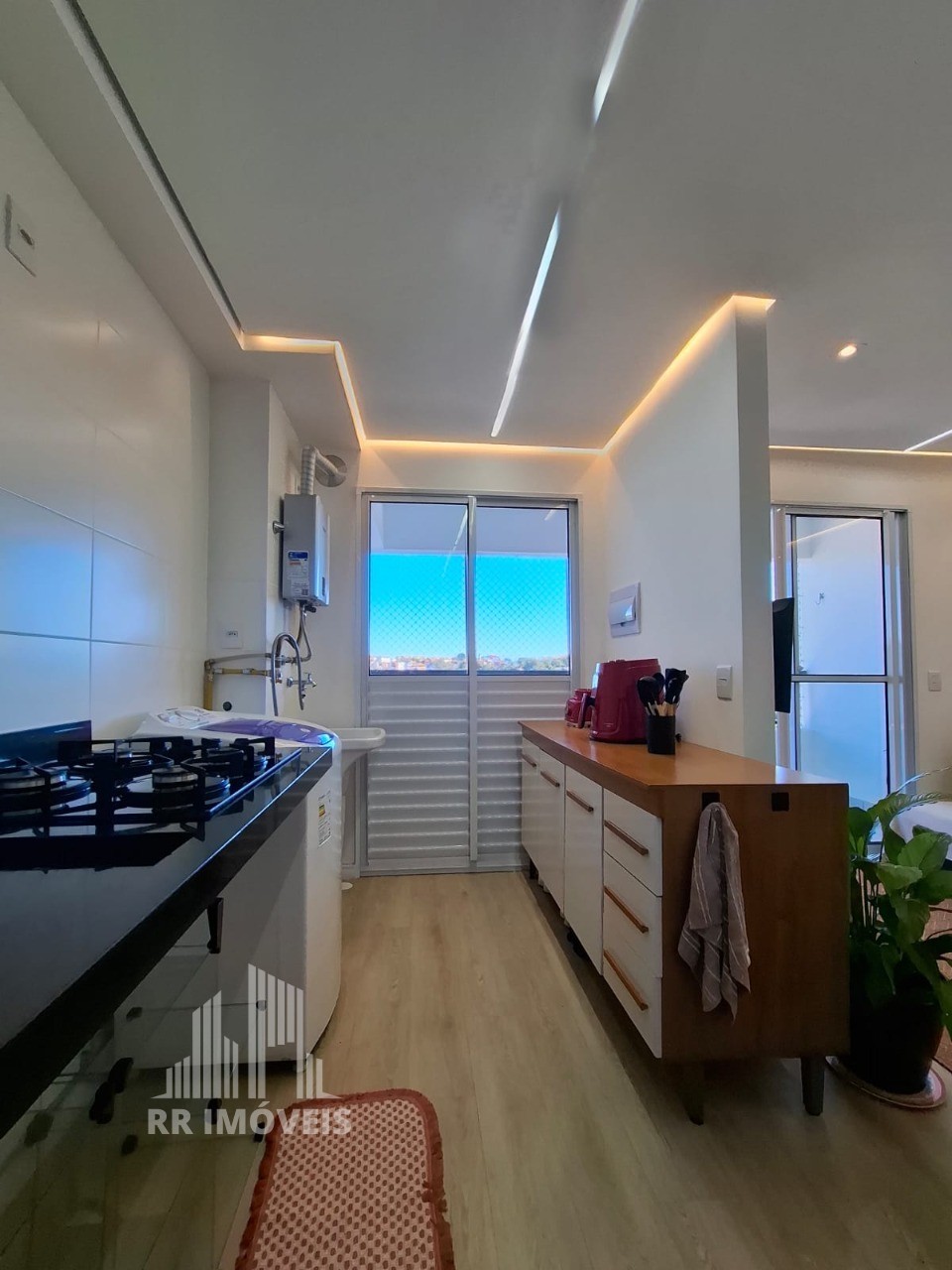 Apartamento, 2 quartos, 58 m² - Foto 6