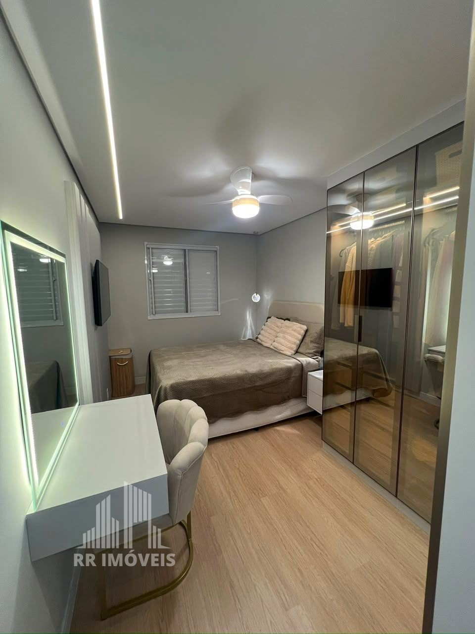 Apartamento, 2 quartos, 60 m² - Foto 17