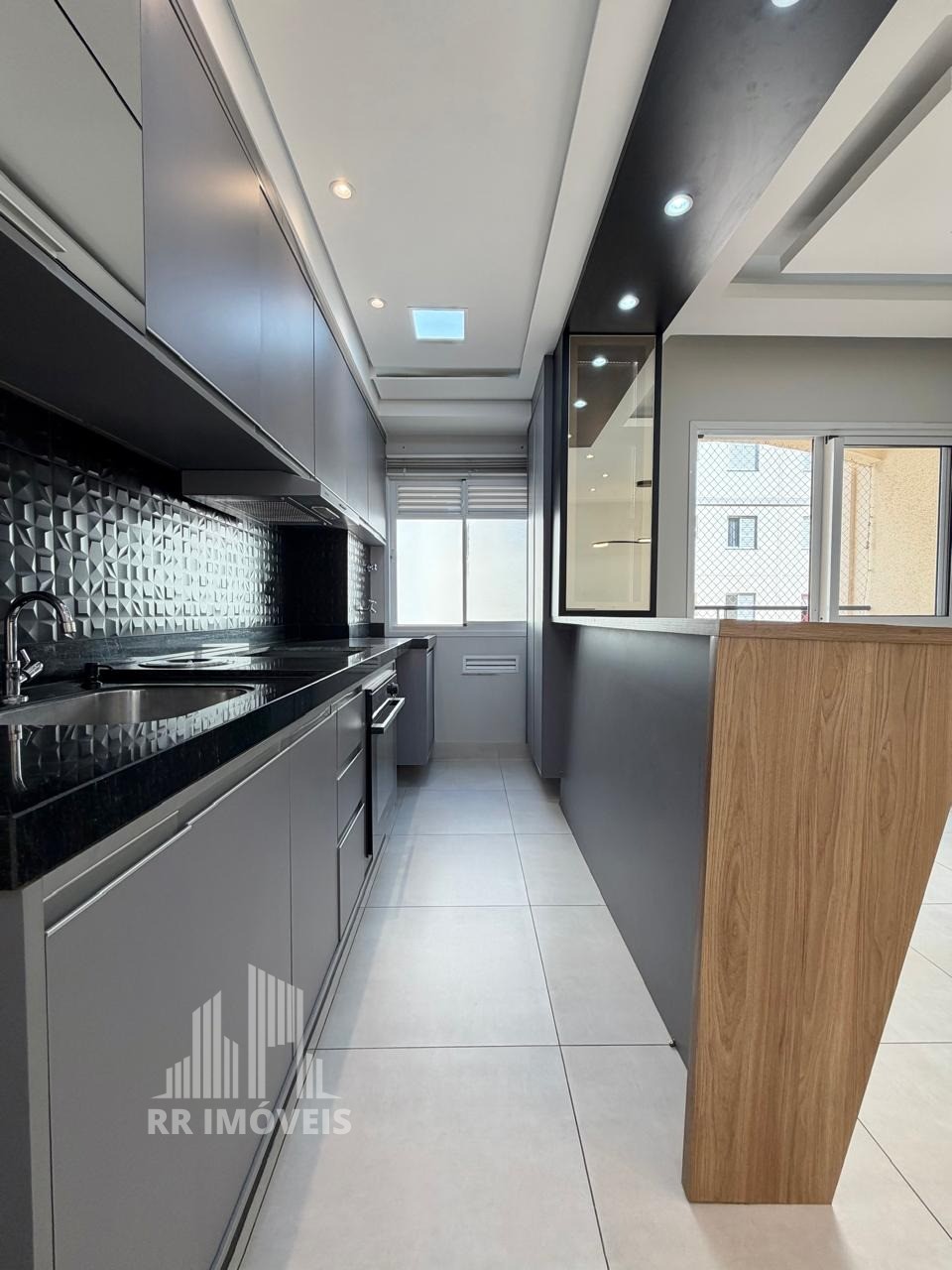 Apartamento, 2 quartos, 58 m² - Foto 7