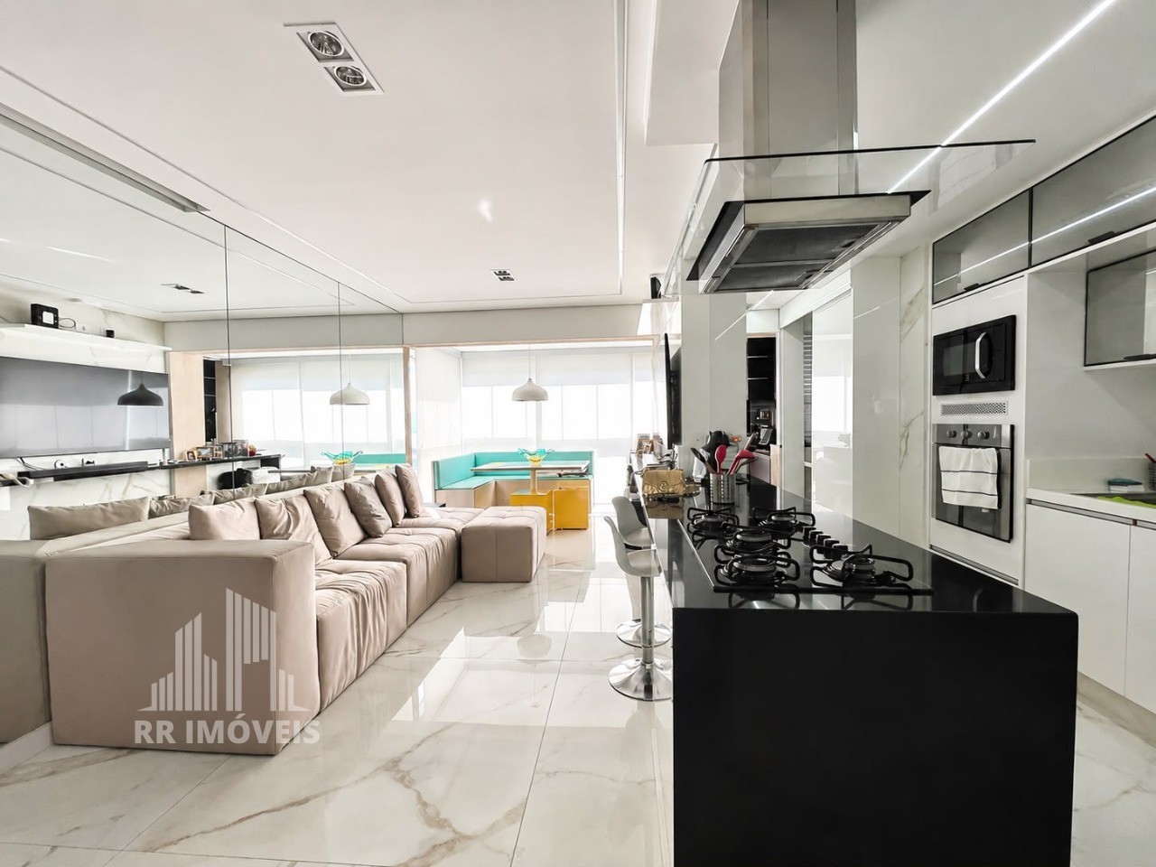 Apartamento, 2 quartos, 82 m² - Foto 13