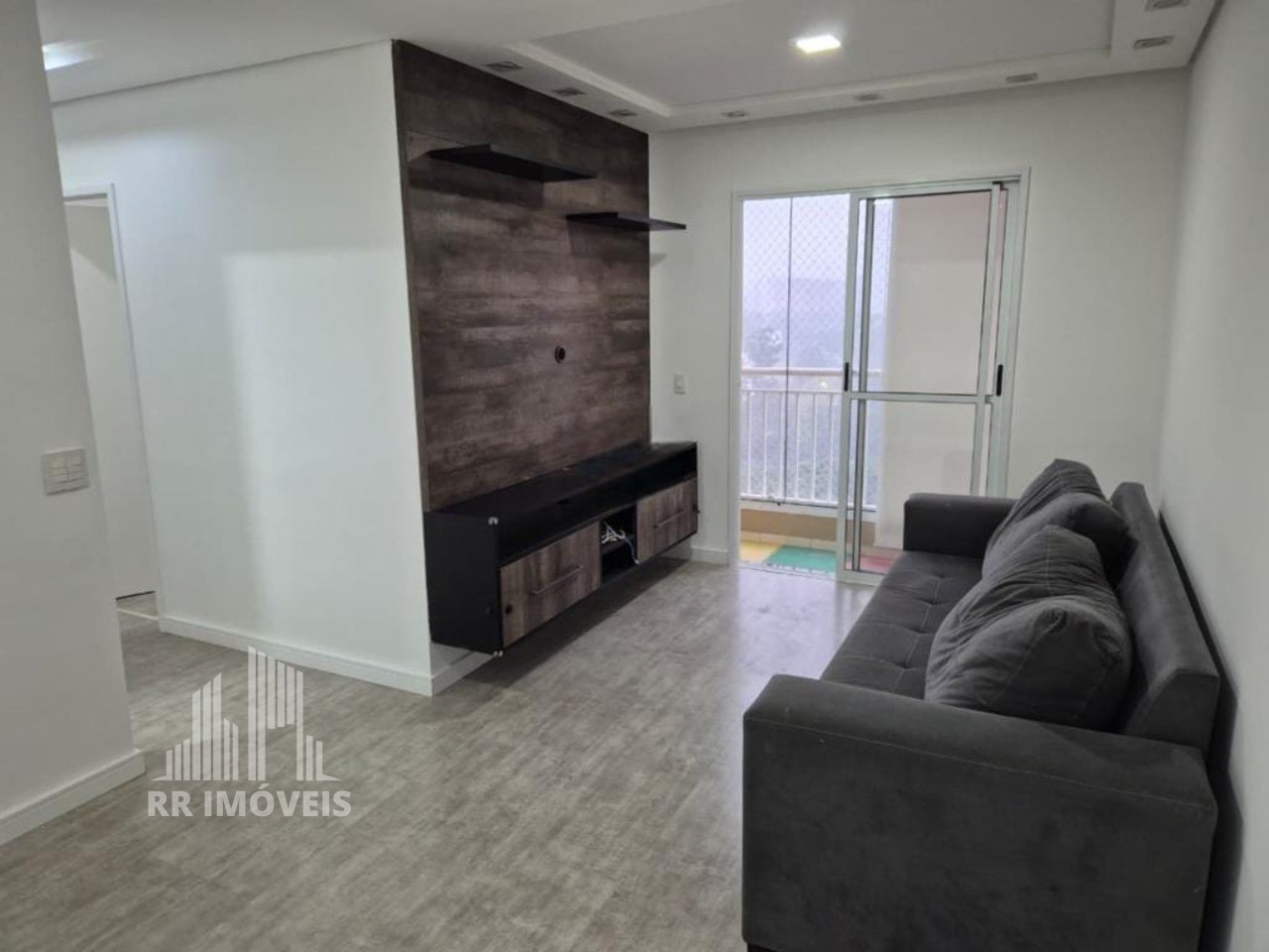 Apartamento, 3 quartos, 68 m² - Foto 3