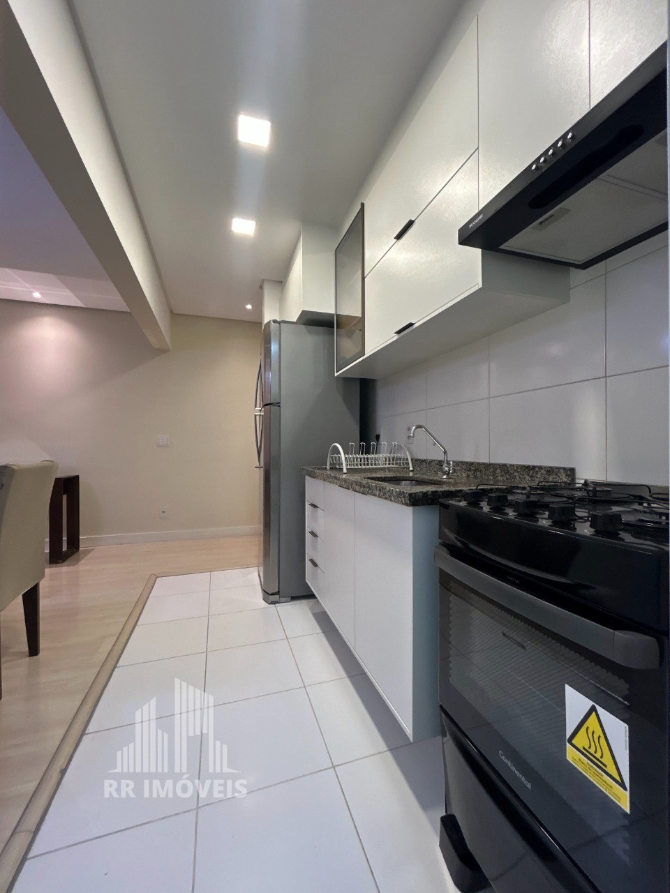 Apartamento, 3 quartos, 87 m² - Foto 5