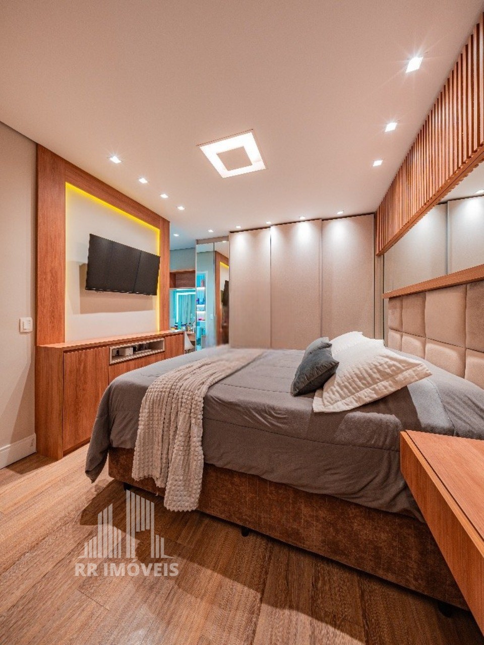 Apartamento, 2 quartos, 85 m² - Foto 17