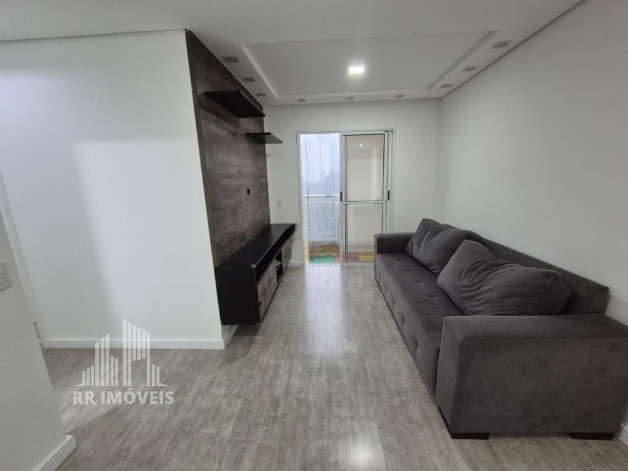 Apartamento, 3 quartos, 68 m² - Foto 2