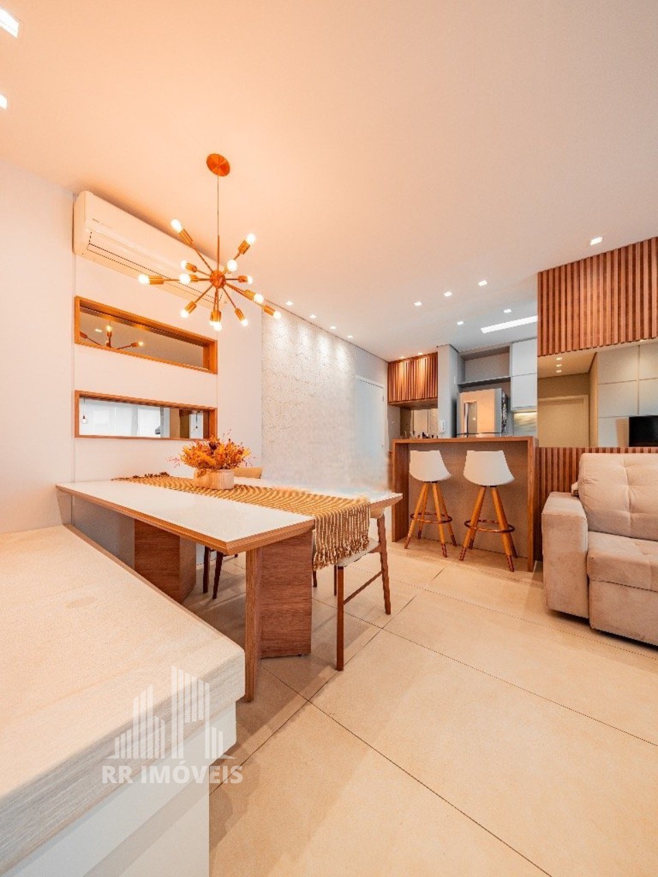 Apartamento, 2 quartos, 85 m² - Foto 6