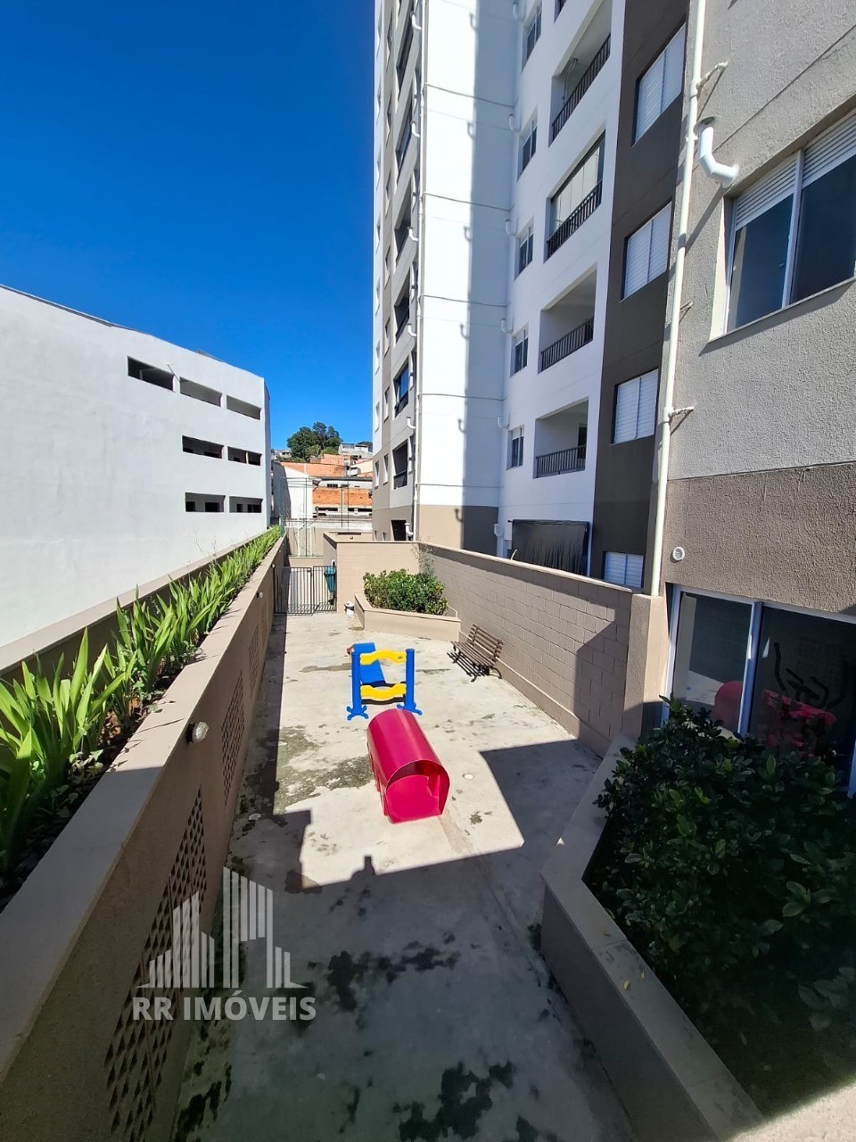 Apartamento, 2 quartos, 58 m² - Foto 57