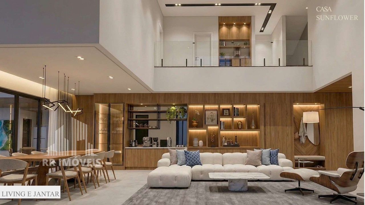 Casa, 4 quartos, 400 m² - Foto 5