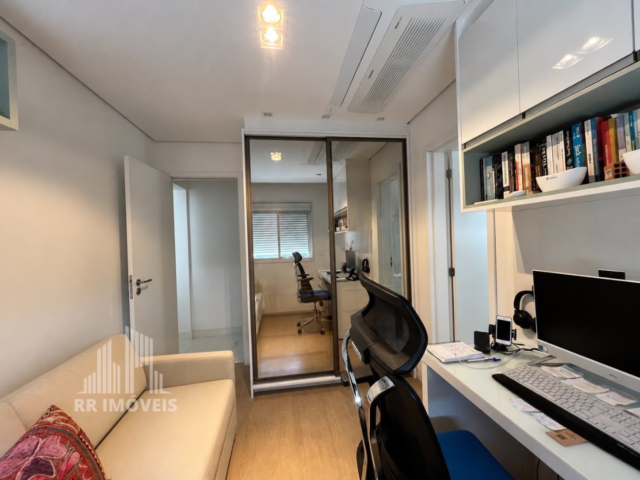 Apartamento, 2 quartos, 82 m² - Foto 21