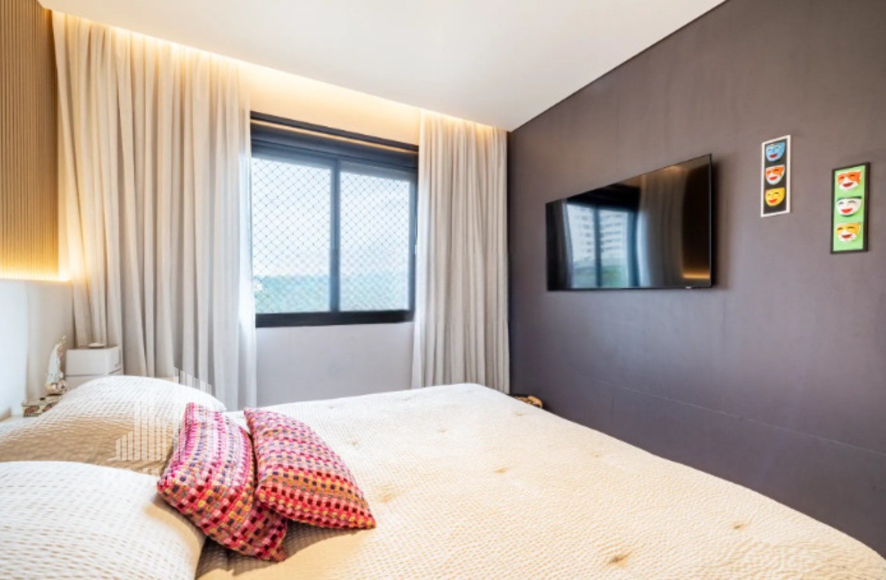 Apartamento, 3 quartos, 112 m² - Foto 15