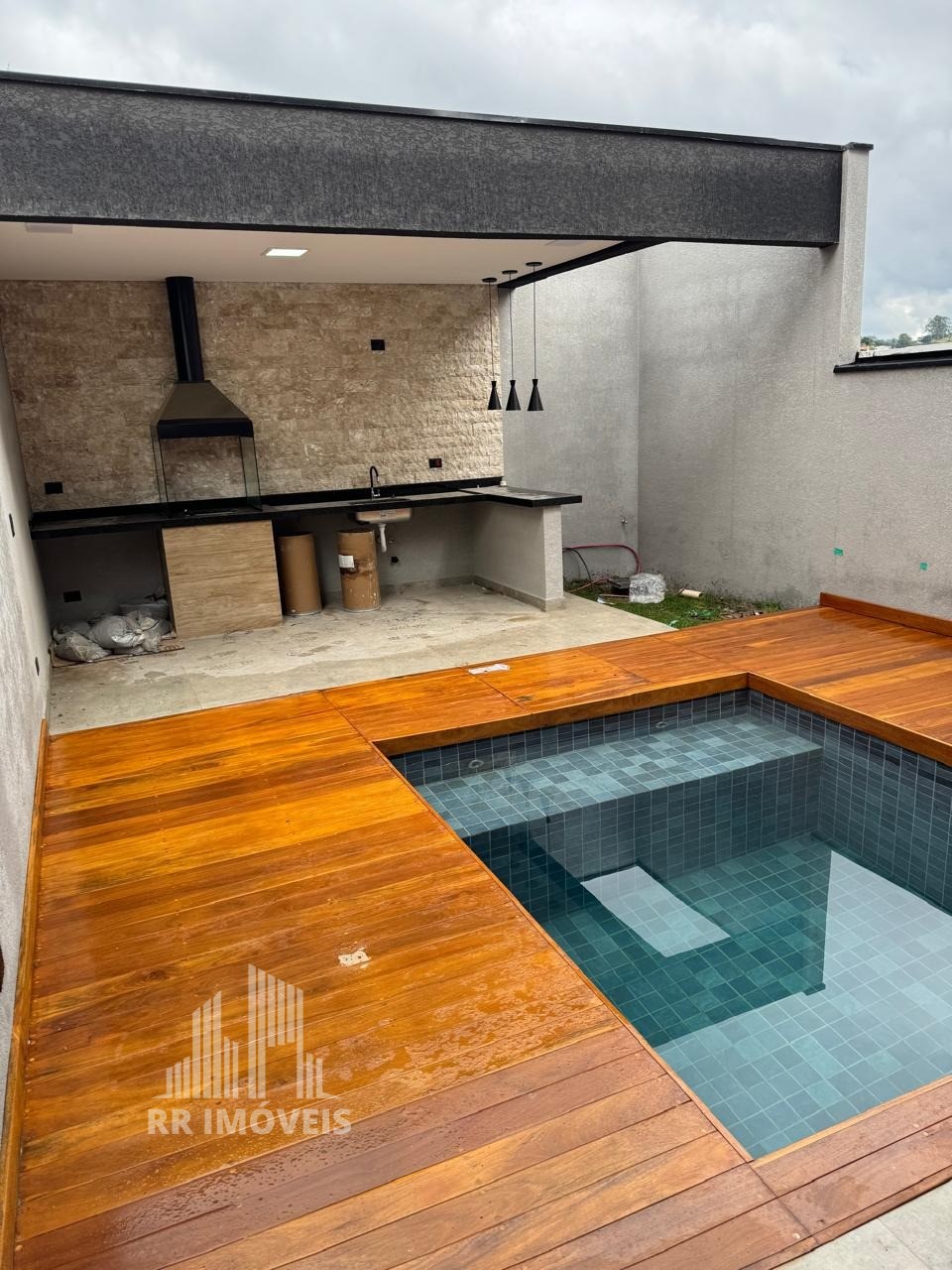 Casa, 3 quartos, 150 m² - Foto 15