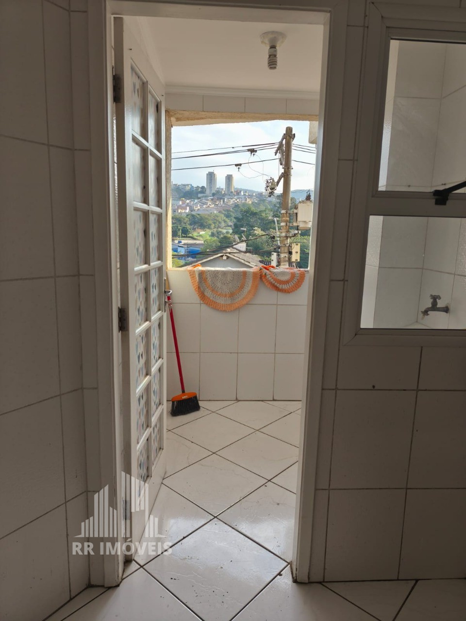 Apartamento, 2 quartos, 53 m² - Foto 6