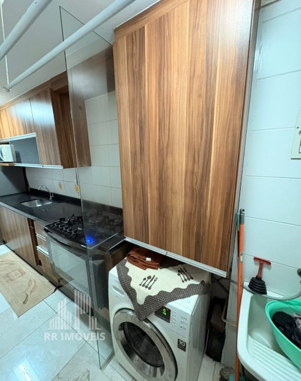 Apartamento, 2 quartos, 55 m² - Foto 5
