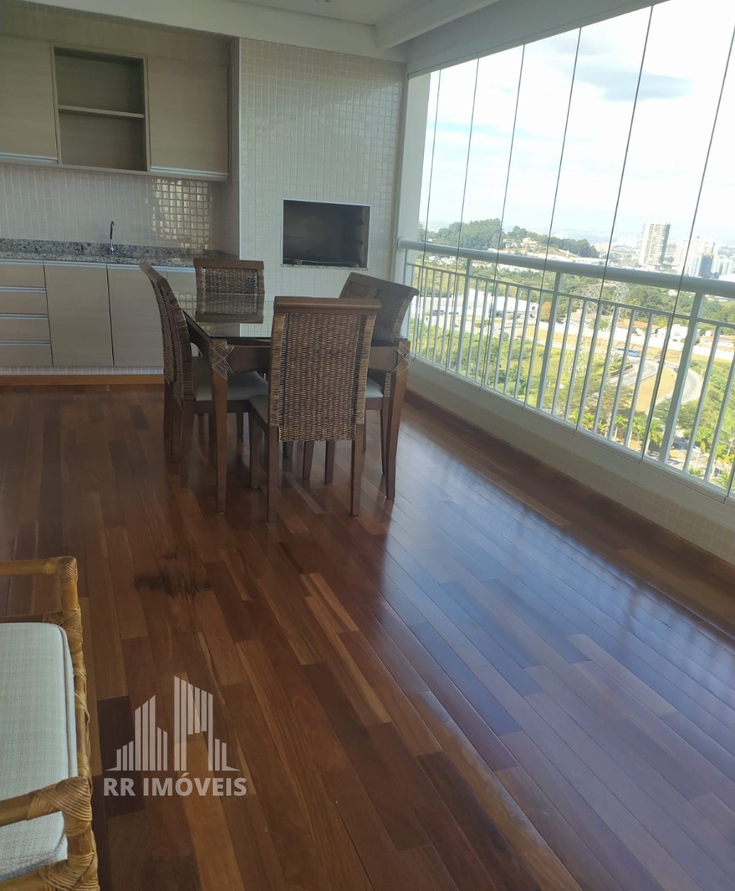 Apartamento, 4 quartos, 158 m² - Foto 2