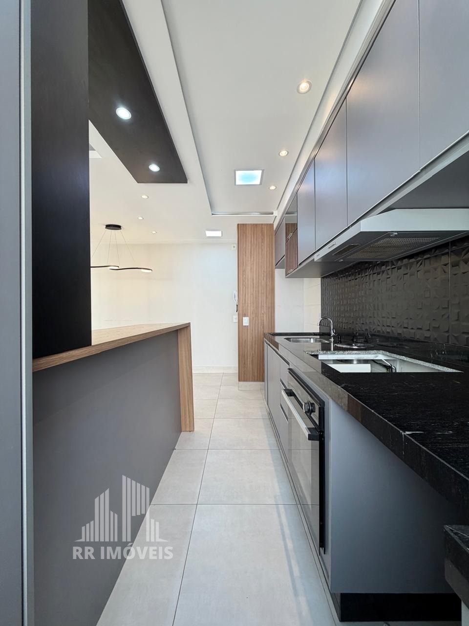 Apartamento, 2 quartos, 58 m² - Foto 6