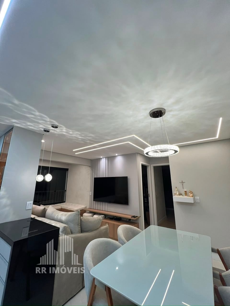 Apartamento, 2 quartos, 60 m² - Foto 14