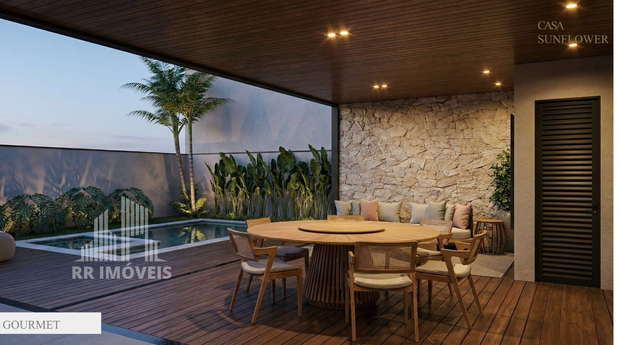 Casa, 4 quartos, 400 m² - Foto 4