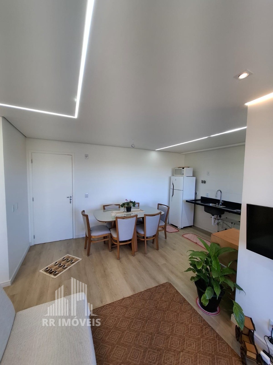 Apartamento, 2 quartos, 58 m² - Foto 18
