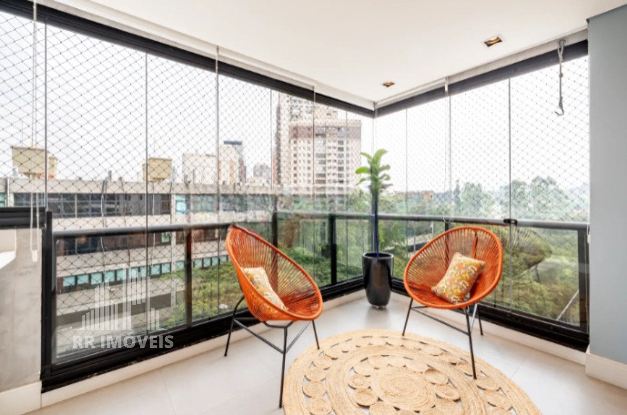 Apartamento, 3 quartos, 112 m² - Foto 7