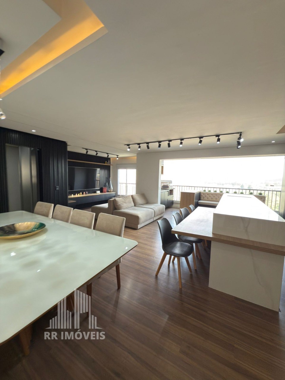Apartamento, 3 quartos, 110 m² - Foto 9