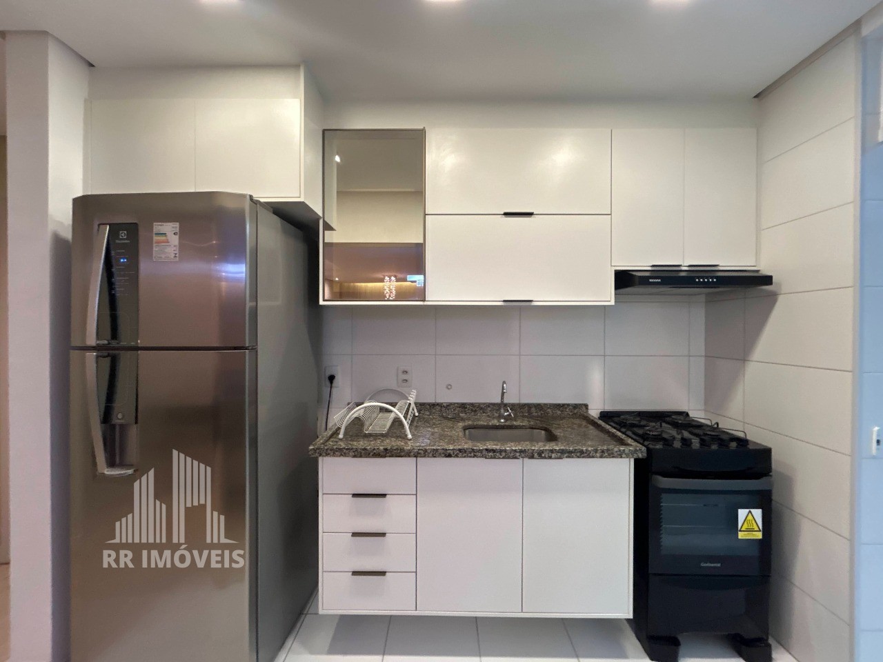 Apartamento, 3 quartos, 87 m² - Foto 3