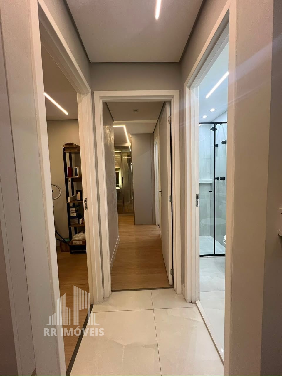 Apartamento, 2 quartos, 60 m² - Foto 28