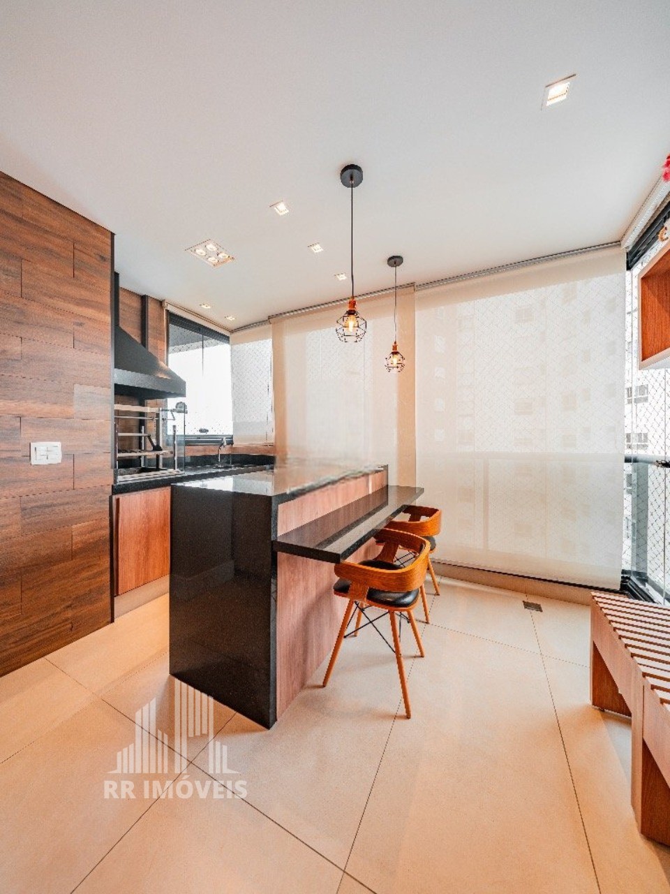 Apartamento, 2 quartos, 85 m² - Foto 8