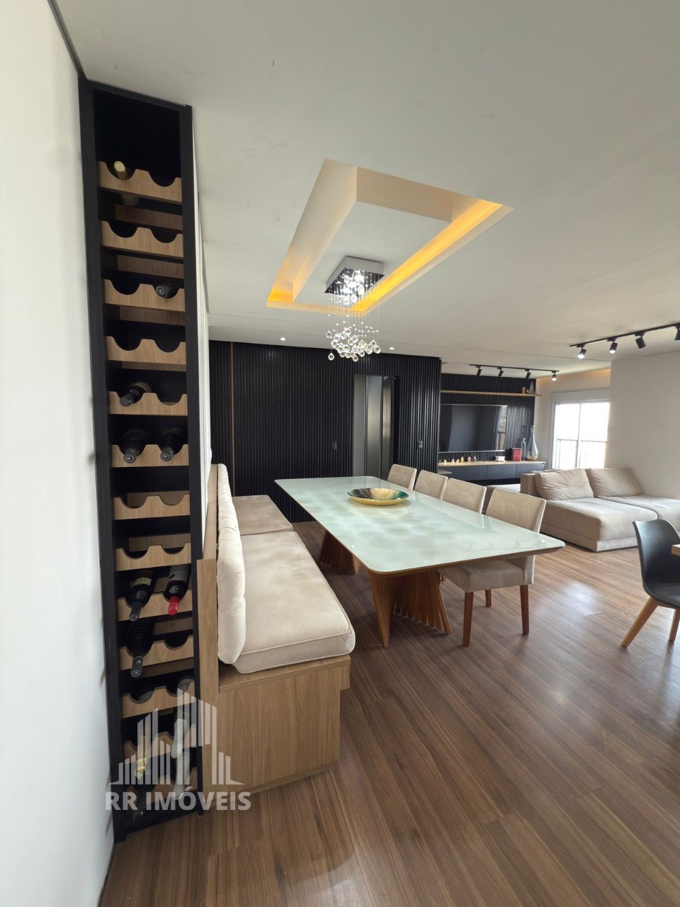 Apartamento, 3 quartos, 110 m² - Foto 16