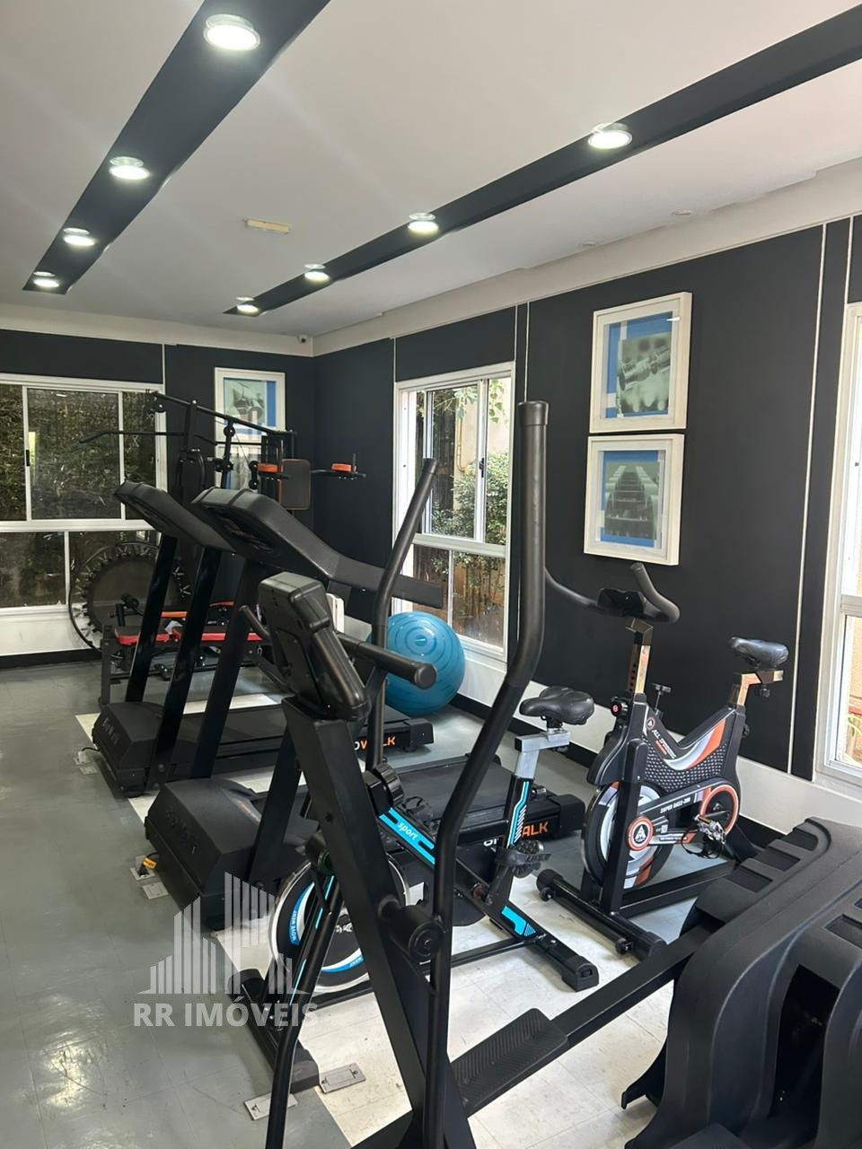 Apartamento, 2 quartos, 51 m² - Foto 33